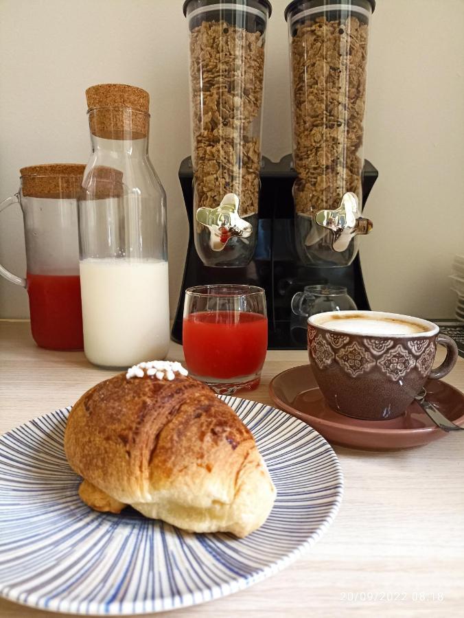B&B Dei Cappuccini Bari Habitación foto